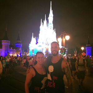 Meet your Posher, David